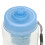 Outdoor-Wasserflasche mit Filter 750 ml Weiß 4