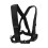 Sled Harness Tire Pulling Strap Resistance Strength Training Shoulder Strap Fitness Equipment 5