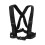 Sled Harness Tire Pulling Strap Resistance Strength Training Shoulder Strap Fitness Equipment 10