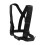Sled Harness Tire Pulling Strap Resistance Strength Training Shoulder Strap Fitness Equipment 7