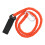 Kajak-Paddel-Leine 72 cm Orange, 89 cm Stretch 11