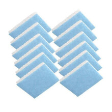 Filtre de rechange pour humidificateur d'air Honeywell HFT600 HEV615 HEV615B HEV615W HEV620 HEV620B