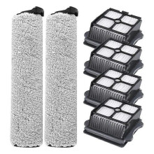 Set för TINECO Floor ONE S3 och Floor One S3 Pro intelligent våt- och torrdammsugare