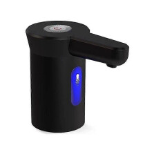 Distributore d'acqua, pompa elettrica per acqua potabile, pompa automatica portatile per bottiglie da