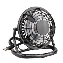 Mini ventilateur USB silencieux pour ordinateur portable, notebook, ordinateur de bureau, ventilateurs