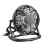 Mini ventilateur USB silencieux pour ordinateur portable, notebook, ordinateur de bureau, ventilateurs 1