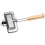 Hot Dog Toaster, doppelseitige Sandwich-Backform, doppelseitige Bratpfanne, Grillkäse-Maker 1