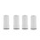 4pcs Replaceable Household Kitchen Faucet Water Filter Cartridge Activated Carbon Filter 1