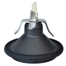 Messer Einheit für Philips RI2095 RI2096 HR2093 HR2194 HR2195 HR2196 HR2095 HR2096 Entsafter Mixer Teile
