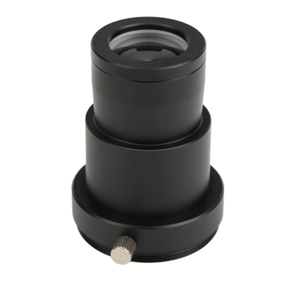 2X Telescope Barlow Lenses 1.25In Fmc Film 2X Barlow Lenses With M35 Thread For Astronomical Observation Green 4651321500555