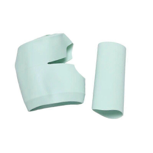 Κάλυμμα θήκης στεγνωτήρα μαλλιών για Dyson Soft Silicone Gel Φορητό