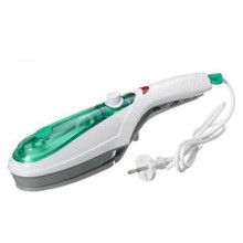 Spazzola per stirare a vapore portatile da 1000 W, ferro da stiro a vapore portatile per indumenti,
