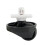 Μπροστινός τροχός για Roborock Q55 Q55+ S7 MAXV ULTRA Q5 Τροχοί Ρομπότ 1