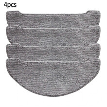 Microvezeldoeken Dweildoeken Dweilen Accessoires Reserveonderdelen voor Proscenic D5 D55 850T 850P Droog