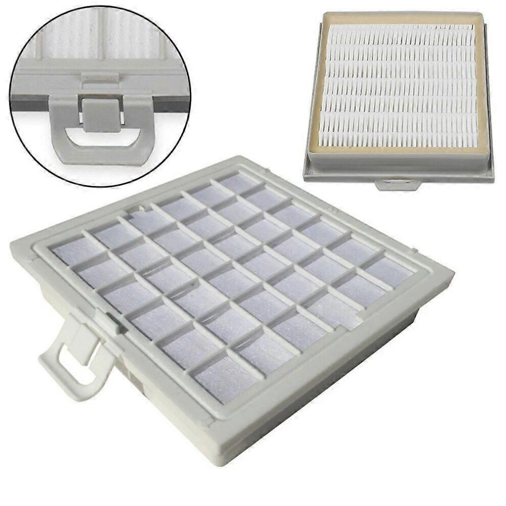 Filtre pour aspirateur sans fil Bosch BBZ151HF (BSG81466 / BSG8 1466 - BSG8) - Pièces détachées pour