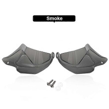 Svart Passar BMW R 1200 GS 2013-FÖR LC ADVENTURE R1200 GS 1200 adventure R1200GS Handskydd Handskydd