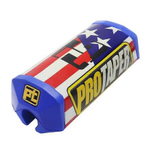 1 1/8 "Fat Lenker Glas Pad Slider Grip für CRF RMZ YZF ATV Dirt Pit BikeMotorrad Motocross Enduro ~