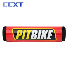 Dirt Bike ATV 20CM Handlebar Bar Pad 7/8 Bicycle Motorcycle Cross Chest Protector Grips for Kawasaki