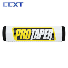 Dirt Bike ATV 20CM Handlebar Bar Pad 7/8 Bicycle Motorcycle Cross Chest Protector Grips for Kawasaki