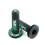 Poignées de motocross Protaper, 15 couleurs, 22 mm, caoutchouc 1