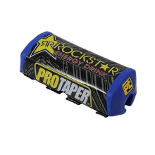 1 1/8 "fett Lenker Glas Pad Slider Grip für CRF RMZ YZF ATV Dirt Pit BikeMotorcycle Motocross Enduro