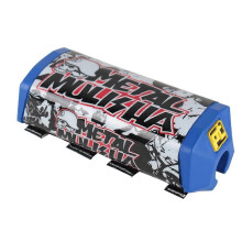 Pro knot 1 1/8" styrplatta med fatglas för CRF RMZ YZF ATV, dirt pit bike, motorcykel, motocross
