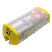 Motocrossmotorcyklar Greppkuddar Energy Square 2.0 Fat Grip Pad för 1-1/8" Handtag ~ 1689