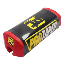 1 1/8 "fett Lenker Glas Pad Slider Grip für CRF RMZ YZF ATV Dirt Pit BikeMotorcycle Motocross Enduro