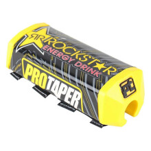 Motorcyklar Motocross Styrbelägg för Pro Taper Energy Square 2.0 Fat Bar Belägg för 1-1/8" Styre ~ 2361
