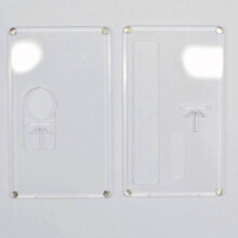 Πάνελ πόρτας NS X monarchy SSPP για sxk BB billet box v4 συμπαγές πάνελ