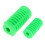 Universal Motorcycle Gear Shift Front Footrest Pedal Shift Lever Rubber Boot Cover~2409 1