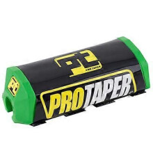 Pro knot 1 1/8" styrplatta med fatglas för CRF RMZ YZF ATV, dirt pit bike, motorcykel, motocross