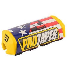 Pro knot 1 1/8" styrplatta med fatglas för CRF RMZ YZF ATV, dirt pit bike, motorcykel, motocross