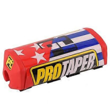 Pro knot 1 1/8" styrplatta med fatglas för CRF RMZ YZF ATV, dirt pit bike, motorcykel, motocross