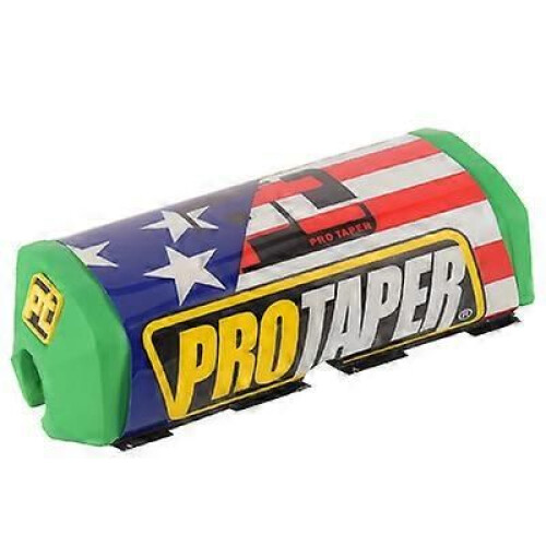 Pro knot 1 1/8" Γυάλινο προστατευτικό τιμονιού με χοντρό πάχος γ