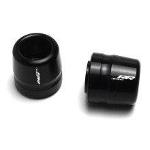 Accessoires moto, poignées de guidon, écrous de guidon, embouts pour BMW S1000RR~3518