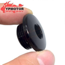 FZ 1 Sport Bike Magneto Generator Πλαϊνό Κάλυμμα Στάτη Κινητήρα Κάλυμμα