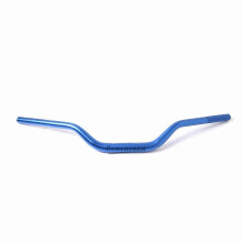 28mm 1-1/8'' Motorcykel CNC Styre Scooter Styre Motocross Styre för Pit Bike Cafe Racer