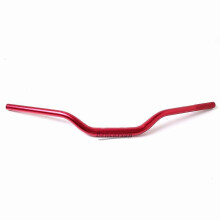 28mm 1-1/8'' Motorcykel CNC Styre Scooter Styre Motocross Styre för Pit Bike Cafe Racer