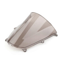 För Honda CBR 600 RR F5 2005 2006 Motorcykel Vindruta Windscher Kåpa CBR600RR CBR 600RR