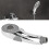 FYC 555 Handbrause G1/2, 111 g 14
