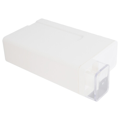 Dosierflasche 1000ml 21.8x12x5.8cm Kunststoff 2