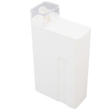 Dosierflasche 1000ml 21.8x12x5.8cm Kunststoff