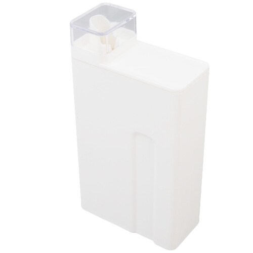Dosierflasche 1000ml 21.8x12x5.8cm Kunststoff
