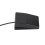 USB Foot Switch USB Single Pedal Mechanical Switch with Indicator Light Standard HID Programmable PC Keyboard Mouse Device 7