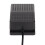 USB Foot Switch USB Single Pedal Mechanical Switch with Indicator Light Standard HID Programmable PC Keyboard Mouse Device 11