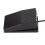 USB Foot Switch USB Single Pedal Mechanical Switch with Indicator Light Standard HID Programmable PC Keyboard Mouse Device 8