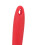 3 Stück Silikon-Spaghetti-Löffel, 28.5x6cm, Rot 10