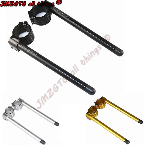 Ρυθμιζόμενο πιρούνι Universal Racing CNC 37 41 43 48 50 52 51 53MM για αγών
