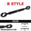 Για CFMOTO CF 800MT MT800 650MT MT650 650 MT 800 MT Αξεσουάρ Μοτοσικλέτας Μ 1